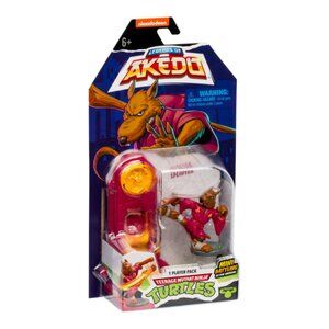 Legends of Akedo - Teenage Mutant Ninja Turtles - Master Splinter